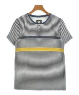 TCSS（ティーシーエスエス）Tシャツ・カットソー グレー サイズ:-(XS位) メンズ/2200673337252