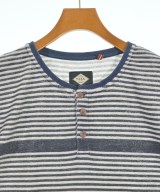 TCSS（ティーシーエスエス）Tシャツ・カットソー グレー サイズ:-(XS位) メンズ/2200673337252