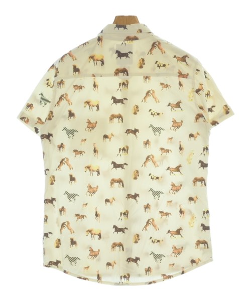 TCSS（ティーシーエスエス）カジュアルシャツ その他（柄物・カラフル） サイズ:-(L位) メンズ/2200633836986