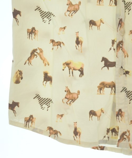 TCSS（ティーシーエスエス）カジュアルシャツ その他（柄物・カラフル） サイズ:-(L位) メンズ/2200633836986