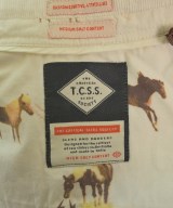 TCSS（ティーシーエスエス）カジュアルシャツ その他（柄物・カラフル） サイズ:-(L位) メンズ/2200633836986