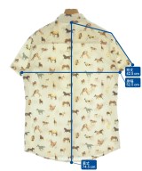 TCSS（ティーシーエスエス）カジュアルシャツ その他（柄物・カラフル） サイズ:-(L位) メンズ/2200633836986