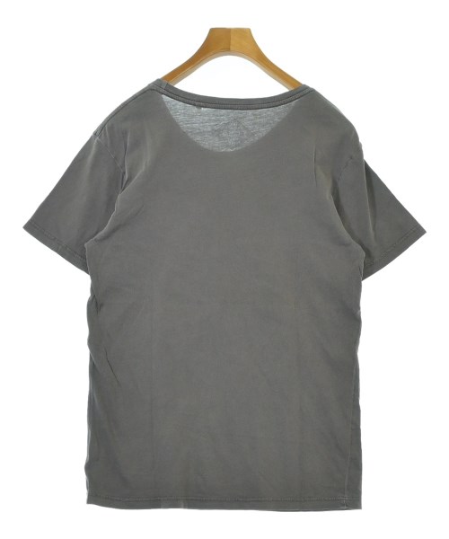 TCSS（ティーシーエスエス）Tシャツ・カットソー グレー サイズ:M メンズ/2200643152694