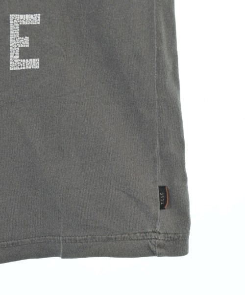 TCSS（ティーシーエスエス）Tシャツ・カットソー グレー サイズ:M メンズ/2200643152694