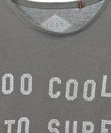 TCSS（ティーシーエスエス）Tシャツ・カットソー グレー サイズ:M メンズ/2200643152694