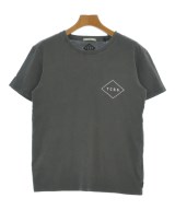TCSS（ティーシーエスエス）Tシャツ・カットソー グレー サイズ:S メンズ/2200662625148