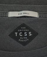 TCSS（ティーシーエスエス）Tシャツ・カットソー グレー サイズ:S メンズ/2200662625148