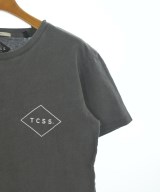 TCSS（ティーシーエスエス）Tシャツ・カットソー グレー サイズ:S メンズ/2200662625148