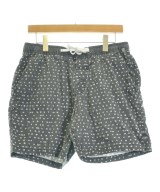 TCSS（ティーシーエスエス）ショートパンツ グレー サイズ:32(L位) メンズ/2200722535035