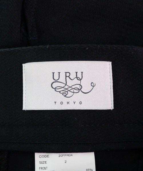 URU（ウル）その他 紺 サイズ:2(M位) メンズ |【公式】ブランド古着 ...