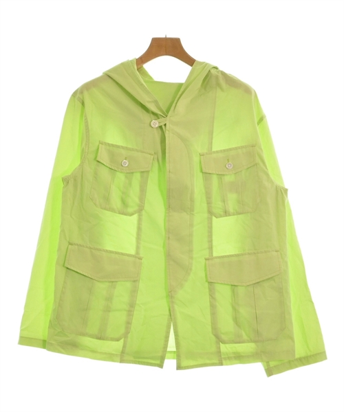 URU(ウル)その他 緑 サイズ:2(M位)/2200466068011