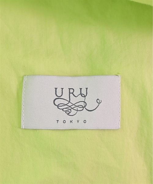 URU（ウル）その他 緑 サイズ:2(M位) メンズ/2200466068011