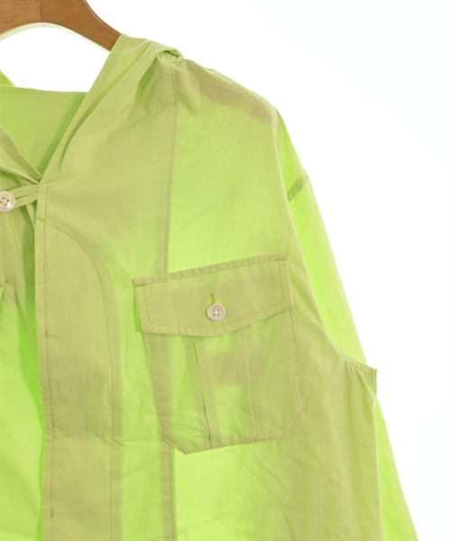 URU（ウル）その他 緑 サイズ:2(M位) メンズ/2200466068011