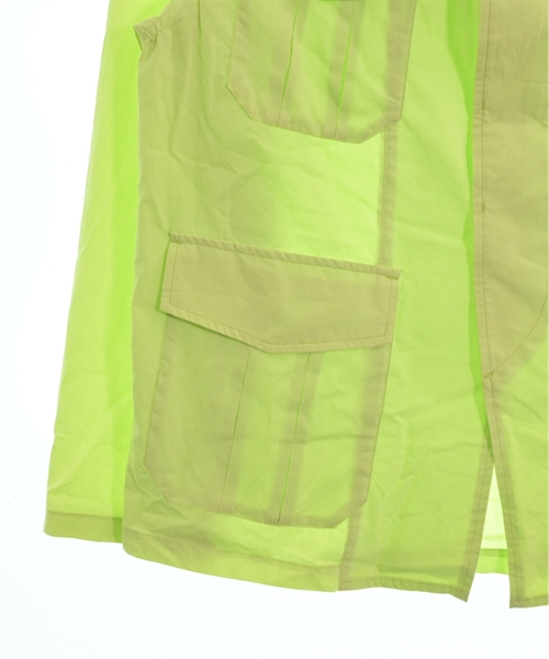 URU（ウル）その他 緑 サイズ:2(M位) メンズ/2200466068011