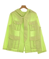 URU（ウル）その他 緑 サイズ:2(M位) メンズ/2200466068011