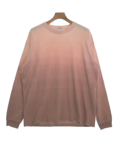 URU(ウル)Tシャツ・カットソー ピンク サイズ:2(M位)/2200476363069