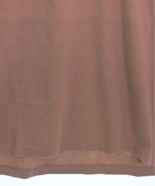 URU（ウル）Tシャツ・カットソー ピンク サイズ:2(M位) メンズ/2200476363069