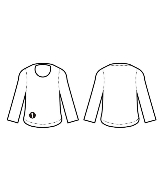 URU（ウル）Tシャツ・カットソー ピンク サイズ:2(M位) メンズ/2200476363069