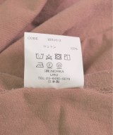 URU（ウル）Tシャツ・カットソー ピンク サイズ:2(M位) メンズ/2200476363069