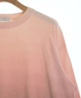 URU（ウル）Tシャツ・カットソー ピンク サイズ:2(M位) メンズ/2200476363069