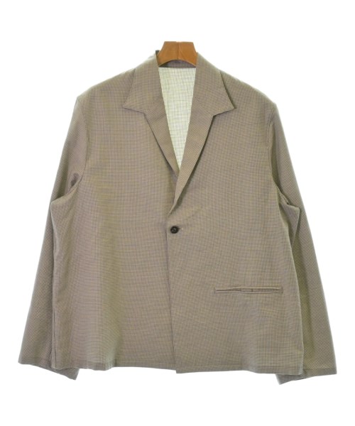 ウル(URU)のURU カジュアルジャケット