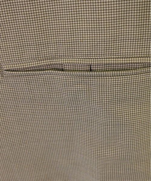 URU（ウル）カジュアルジャケット ベージュ サイズ:1(S位) メンズ/2200474557019