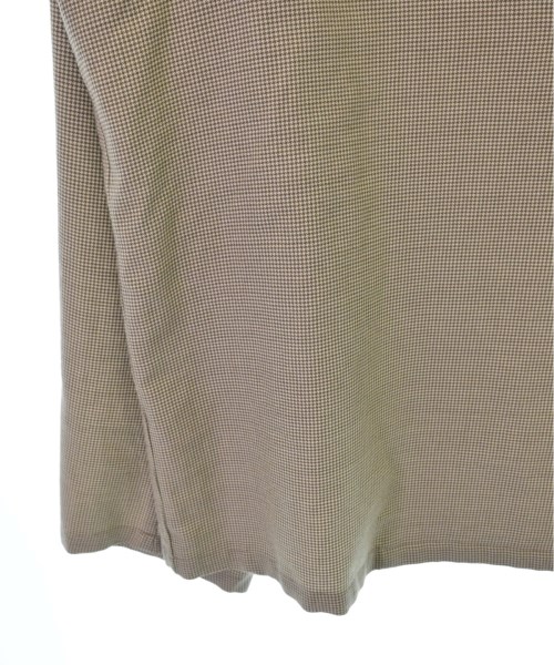 URU（ウル）カジュアルジャケット ベージュ サイズ:1(S位) メンズ/2200474557019