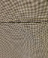 URU（ウル）カジュアルジャケット ベージュ サイズ:1(S位) メンズ/2200474557019