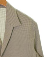 URU（ウル）カジュアルジャケット ベージュ サイズ:1(S位) メンズ/2200474557019