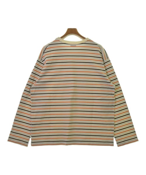 URU（ウル）Tシャツ・カットソー 白 サイズ:3(L位) メンズ/2200491939058