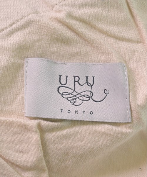 URU（ウル）その他 白 サイズ:2(M位) メンズ/2200494522011