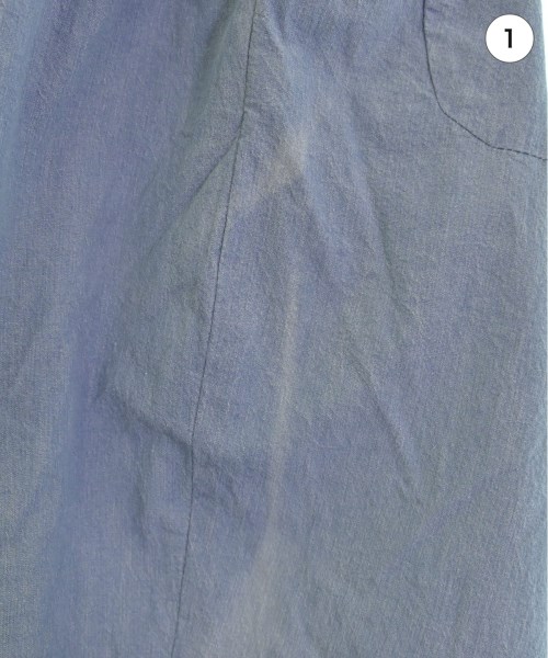 URU（ウル）その他 青 サイズ:2(M位) メンズ/2200499336033