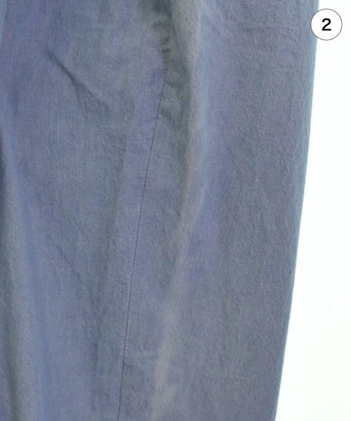 URU（ウル）その他 青 サイズ:2(M位) メンズ/2200499336033