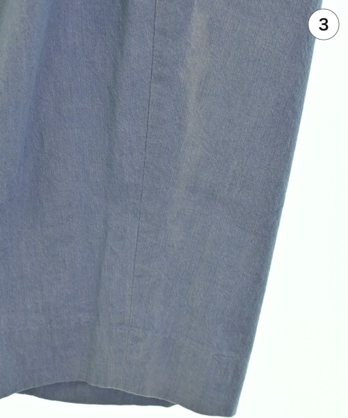 URU（ウル）その他 青 サイズ:2(M位) メンズ/2200499336033