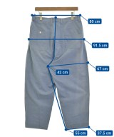 URU（ウル）その他 青 サイズ:2(M位) メンズ/2200499336033