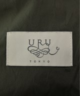 URU（ウル）その他 茶 サイズ:1(S位) メンズ/2200501800040