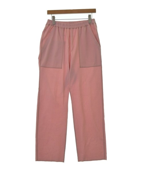 URU(ウル)その他 ピンク サイズ:3(L位)/2200484613033