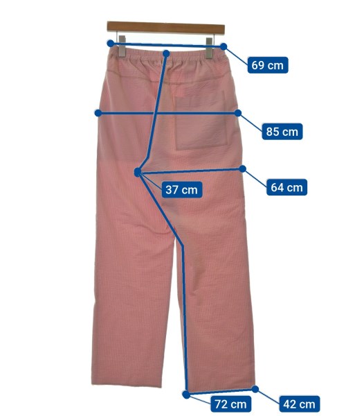 URU（ウル）その他 ピンク サイズ:3(L位) メンズ/2200484613033