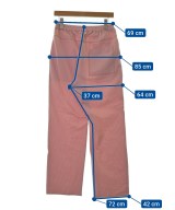 URU（ウル）その他 ピンク サイズ:3(L位) メンズ/2200484613033