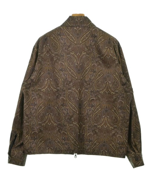 URU（ウル）その他 茶 サイズ:2(M位) メンズ/2200634891021