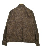 URU（ウル）その他 茶 サイズ:2(M位) メンズ/2200634891021