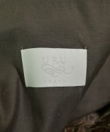 URU（ウル）その他 茶 サイズ:2(M位) メンズ/2200634891021