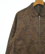 URU（ウル）その他 茶 サイズ:2(M位) メンズ/2200634891021