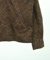 URU（ウル）その他 茶 サイズ:2(M位) メンズ/2200634891021