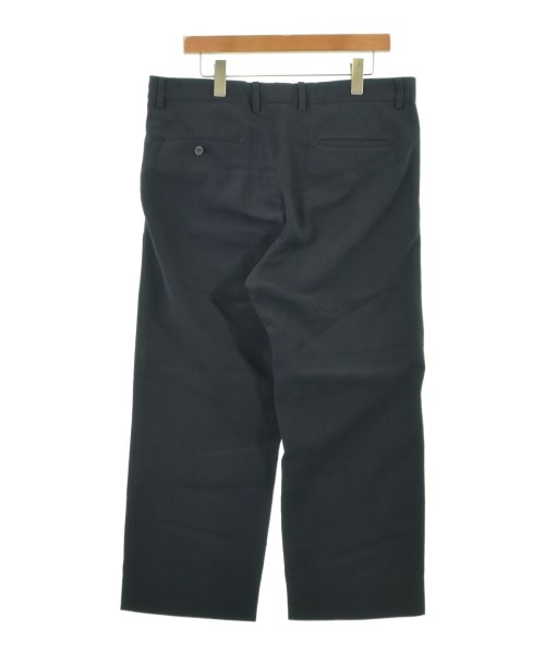 URU（ウル）スラックス 紺 サイズ:2(M位) メンズ/2200624483083