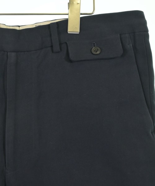 URU（ウル）スラックス 紺 サイズ:2(M位) メンズ/2200624483083