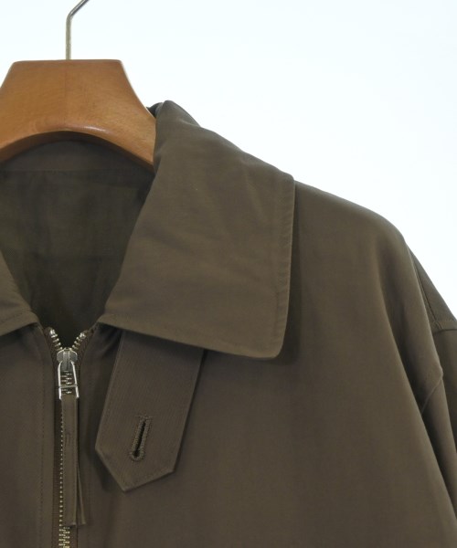 URU（ウル）その他 茶 サイズ:2(M位) メンズ/2200640400026