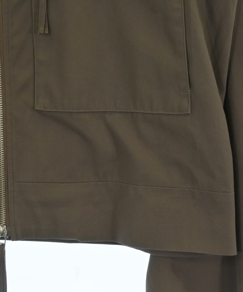 URU（ウル）その他 茶 サイズ:2(M位) メンズ/2200640400026