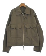 URU（ウル）その他 茶 サイズ:2(M位) メンズ/2200640400026