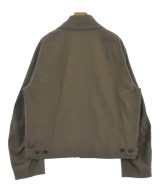 URU（ウル）その他 茶 サイズ:2(M位) メンズ/2200640400026